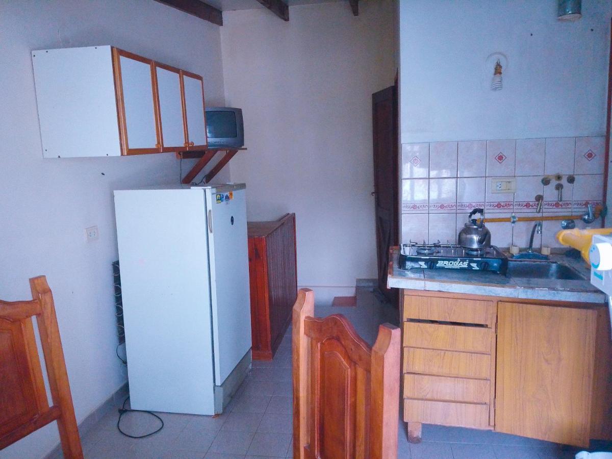 Departamento Mi Sueno Apartment *